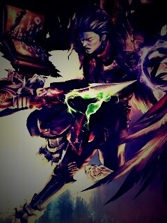 Aion Tower of Eternity обои