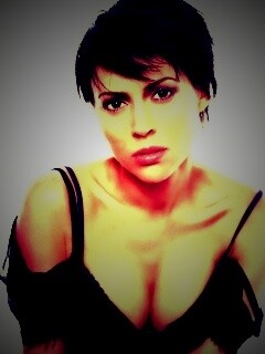 Алиса Милано обои