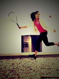 Анна Иванович обои