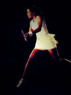 Анна Иванович обои