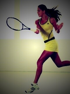 Ana Ivanovic обои