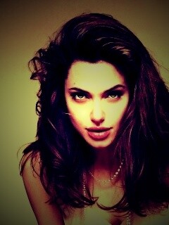 Анджелина Джоли обои