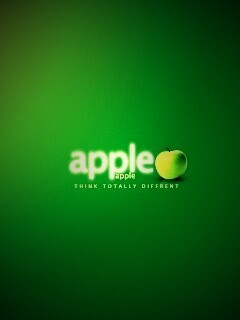 Apple обои