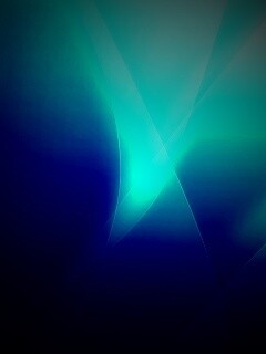 Аква абстракция обои