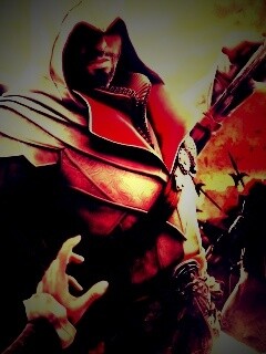 Assasin"s Creed Brotherhood обои