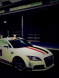 Audi Quattro обои