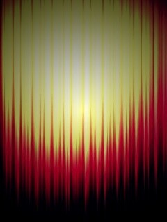 Цвета заката обои