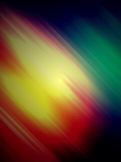 Переход красного в синий обои