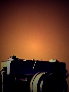 Фотоаппарат Canon обои