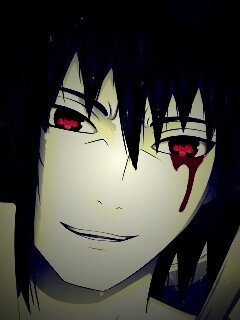 Саске из Наруто обои