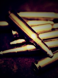 Патроны обои