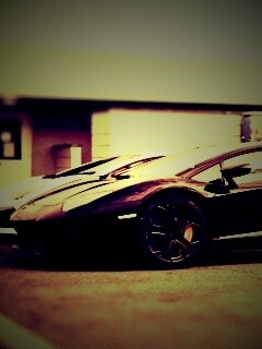 Lamborghini обои