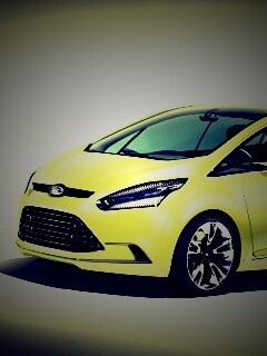 Хэтчбек субару обои