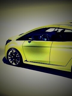 Субару хэтчбек обои