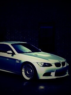 БМВ обои