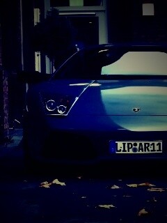 Ламборджини обои