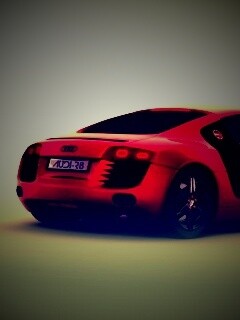 Audi R8 обои