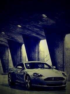 Aston Martin обои