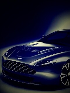 Aston Martin обои
