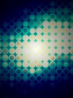 Искрящаяся абстракция обои