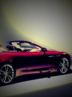 Aston Martin обои