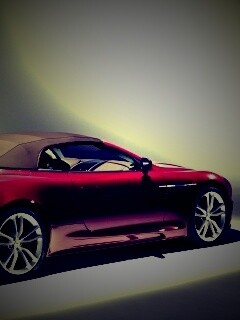 Aston Martin обои
