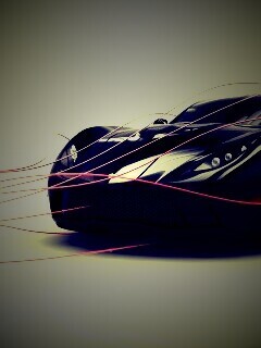 Концепт обои