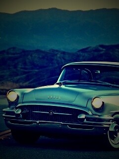 Buick классический обои