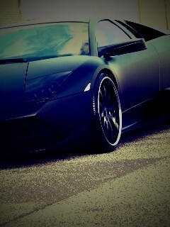 Lamborghini  обои