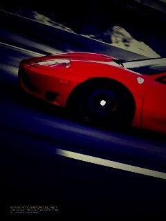 Ferrari F430 обои