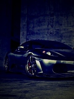 Ferrari F430 обои