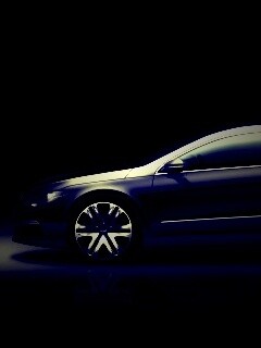 Концепт VolksWagen Phaeton обои