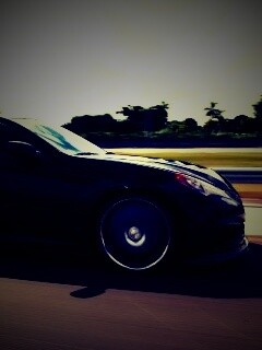 Hyndai genesis обои