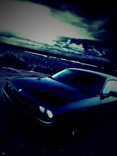 Dodge Charger обои