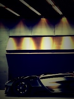 Концепт Peugeot обои