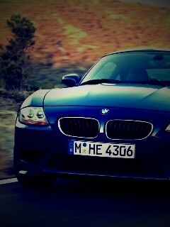 BMW обои