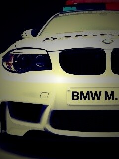 BMW M1 обои
