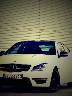 Mercedes AMG обои