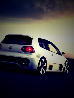 Volkswagen GTI обои