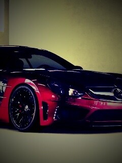 Mercedes Carlsson обои