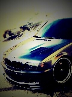 БМВ обои