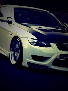 BMW M3 обои