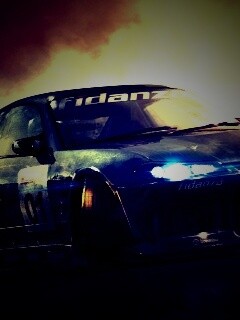 Гоночный автомобиль обои