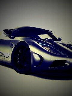Koenigsegg Agera обои