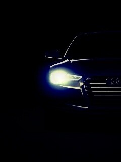 Audi A7 обои