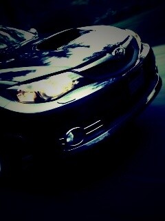 Субару Импреза обои