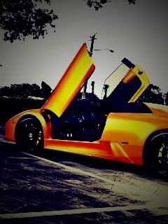 Lamborghini обои