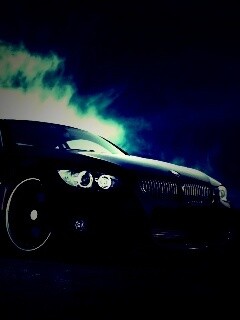 BMW обои