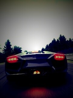 Lamborghini обои