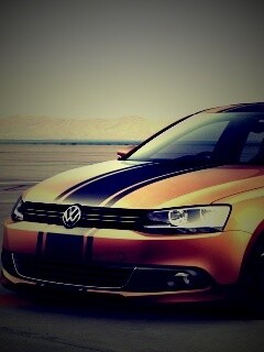 Volkswagen Passat обои